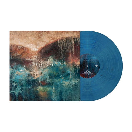 Hamferd - Men Guds Hond Er Sterk - LP Gatefold Coloured - Metal Blade Records