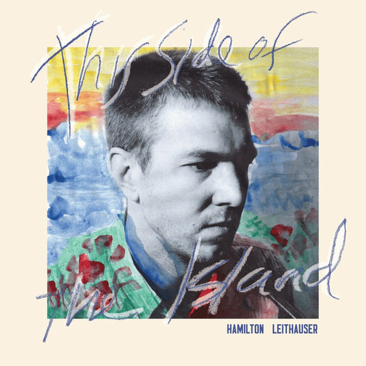 Hamilton Leithauser - This Side Of The Island - LP Gatefold Coloured - Glassnote Entertainment Group LLC - Image 2