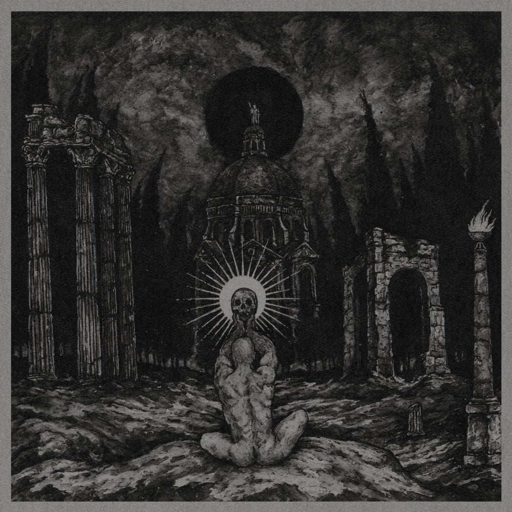 Hammerfilosofi - Signum - CD - Osmose Productions