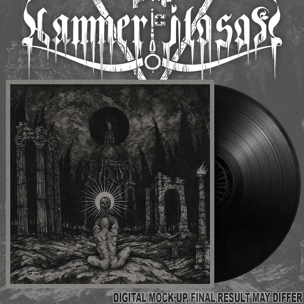 Hammerfilosofi - Signum - LP - Osmose Productions