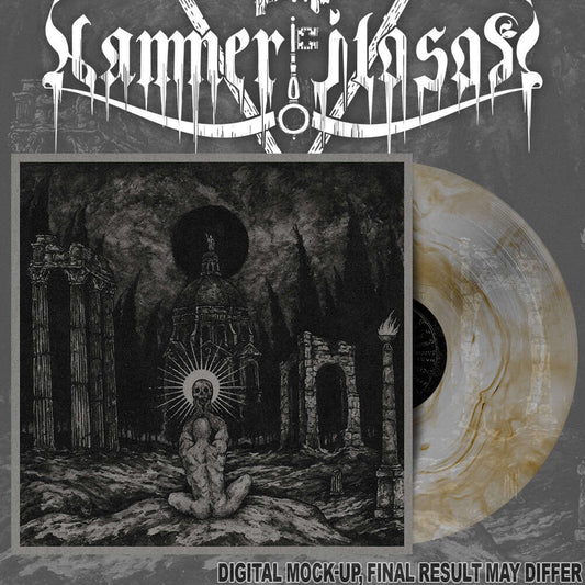 Hammerfilosofi - Signum - LP COLOURED - Osmose Productions