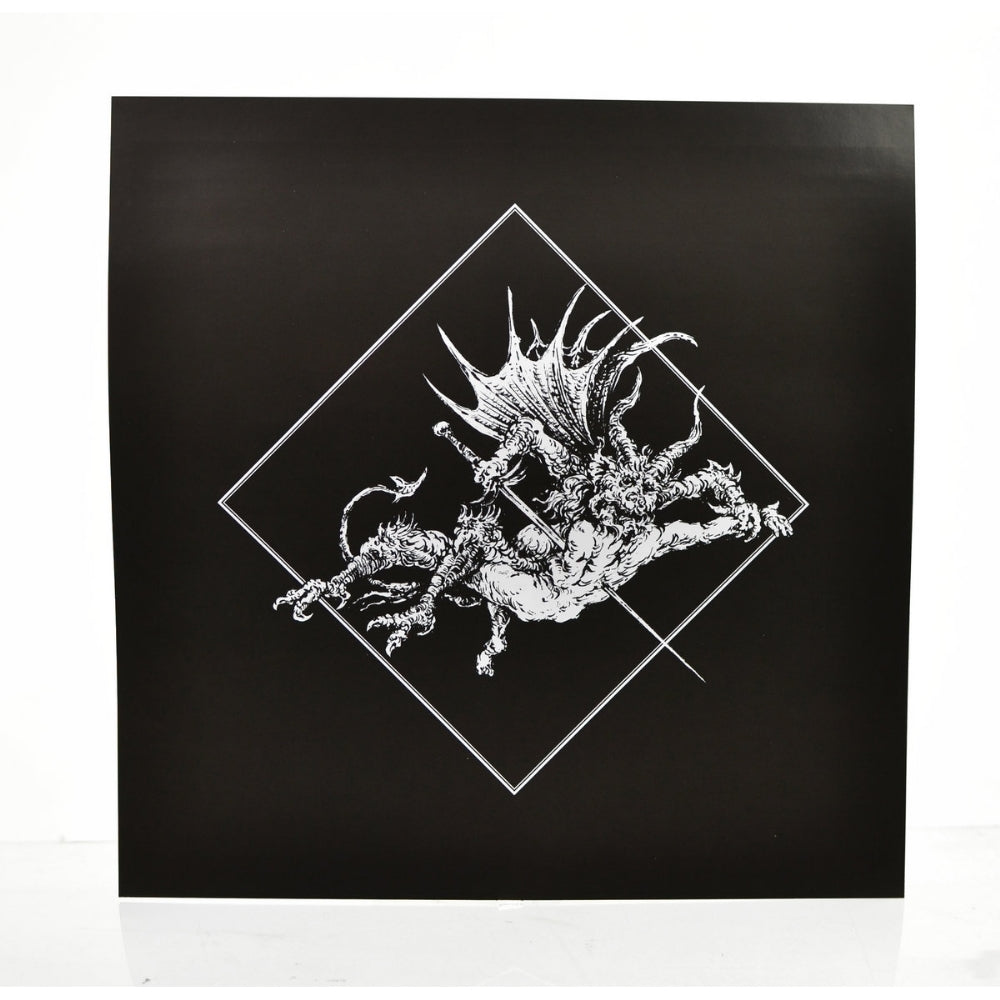 Hammr - Eternal Possession - LP - Hells Headbangers Records - Image 5