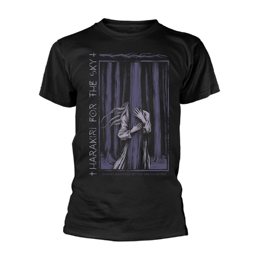 Harakiri For The Sky - Without You - T-shirt - PHD