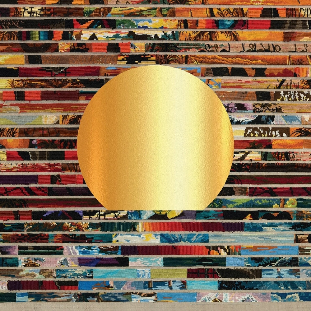 Harald Lassen - RIK - CD - Jazzland