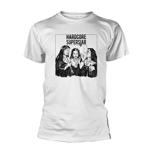 Hardcore Superstar - You Can’t Kill My Rock’n Roll - T-shirt - PHD