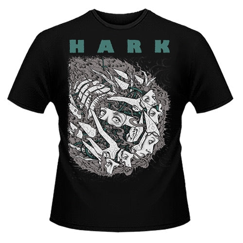 Hark - Machinations - T-shirt - Season of Mist