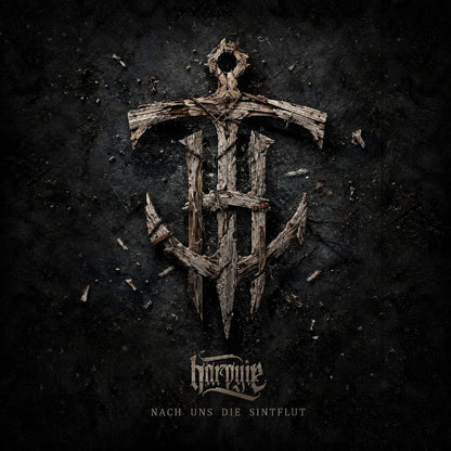 Harpyie - Nach uns die Sintflut - CD/Vinyl - Image 1 - 