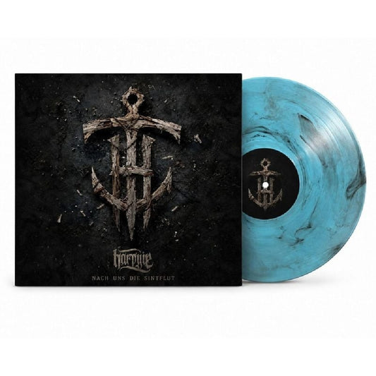 Harpyie - Nach uns die Sintflut - CD/Vinyl - Image 2 - 