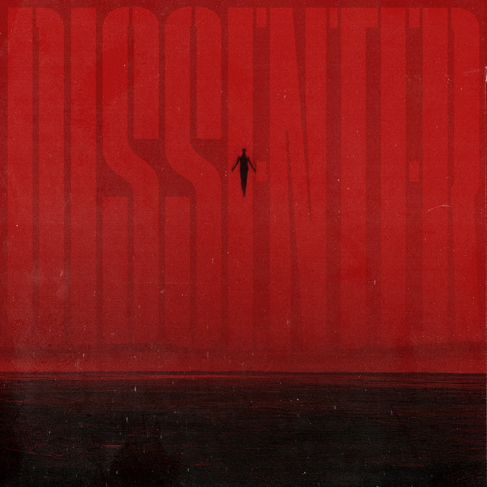 Haste The Day - Dissenter - CD - Solid State Records
