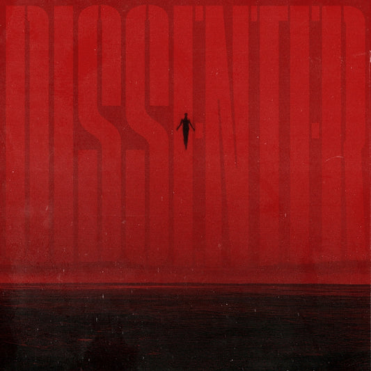 Haste The Day - Dissenter - CD - Solid State Records