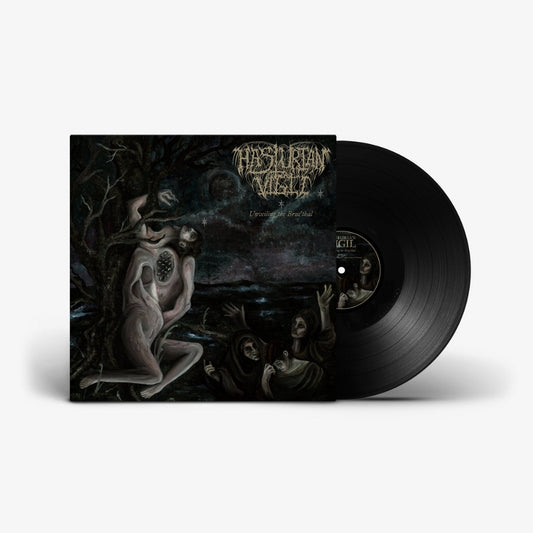 Hasturian Vigil - Unveiling The Brac'thal - LP - Invictus Productions
