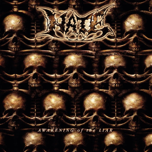 Hate - Awakening Of The Liar - LP COLOURED - Listenable - Image 2