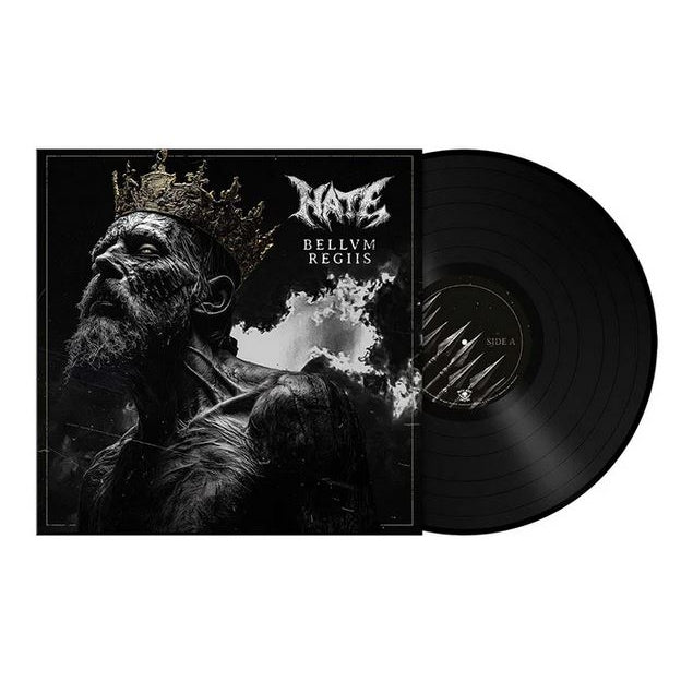 Hate - Bellum Regiis - LP Gatefold - Metal Blade Records
