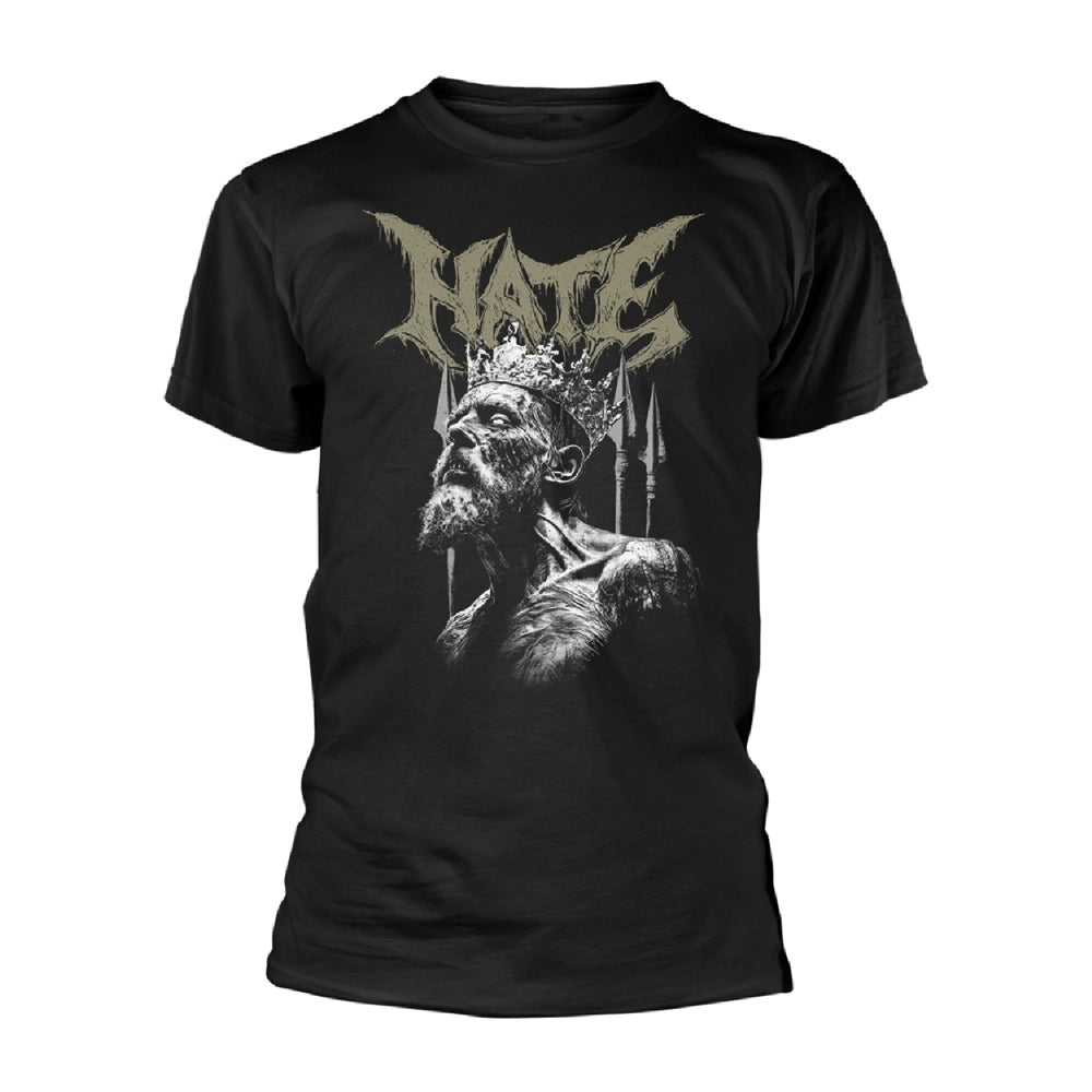 Hate - Bellum Regiis - T-shirt - PHD