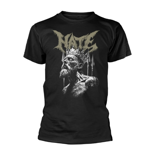 Hate - Bellum Regiis - T-shirt - PHD