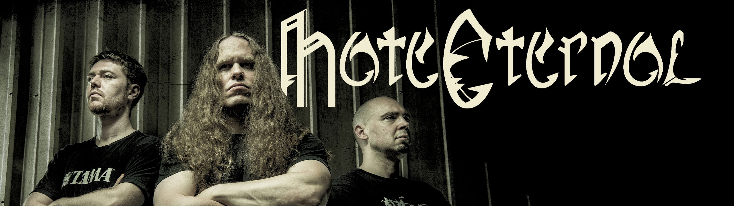 Hate Eternal merchandise and albums
