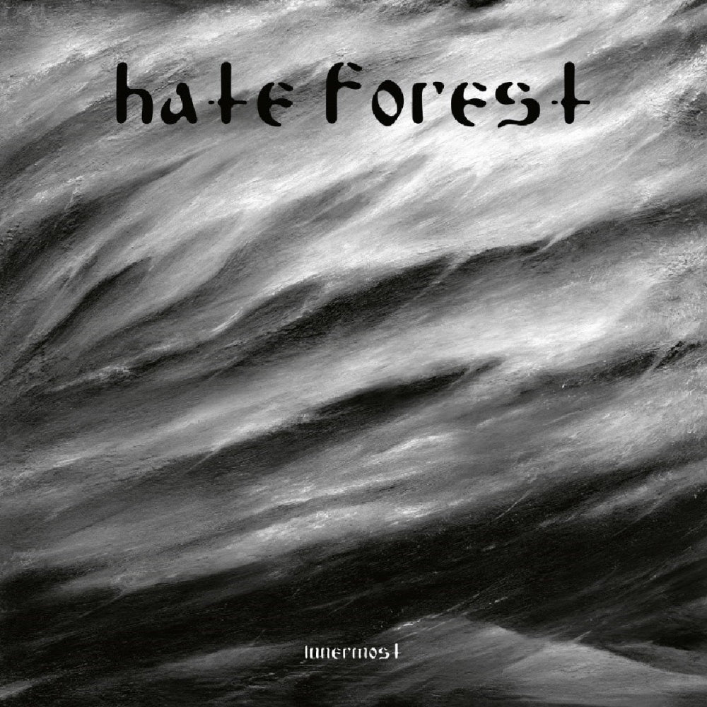 Hate Forest - Innermost - CD - Osmose Productions