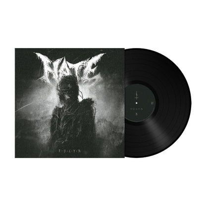 Hate - Rugia - LP Gatefold - Metal Blade Records