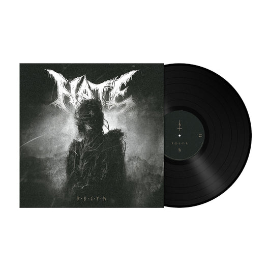 Hate - Rugia - LP Gatefold - Metal Blade Records