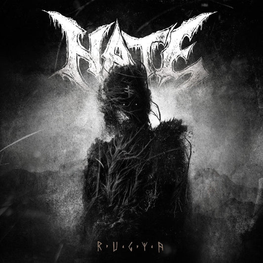Hate - Rugia - LP Gatefold - Metal Blade Records - Image 2