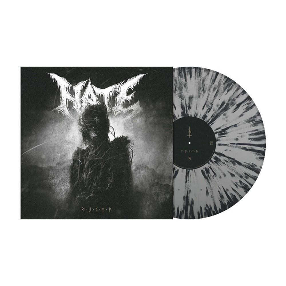 Hate - Rugia - LP Gatefold Coloured - Metal Blade Records