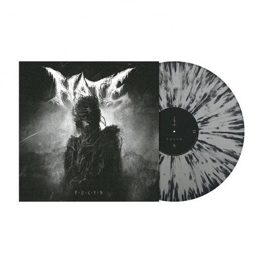 Hate - Rugia - LP Gatefold Coloured - Metal Blade Records
