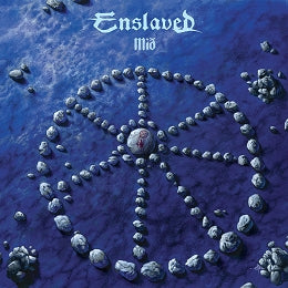 Enslaved - Nouvel album!