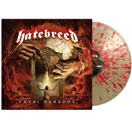 Hatebreed - Nouvel album!