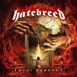 Hatebreed - Nouvel album!