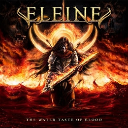 Eleine - Nouvel album!