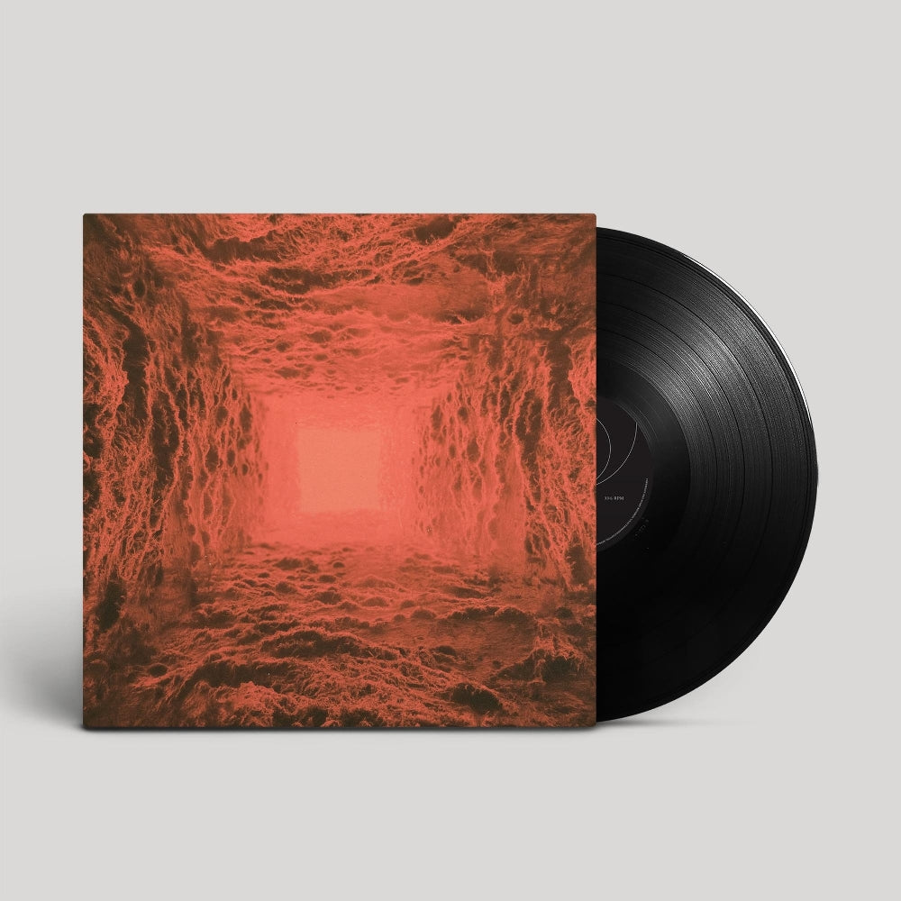 Haunted Plasma - I - LP - Svart Records