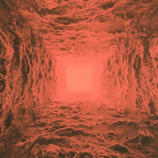 Haunted Plasma - I - LP - Svart Records - Image 2