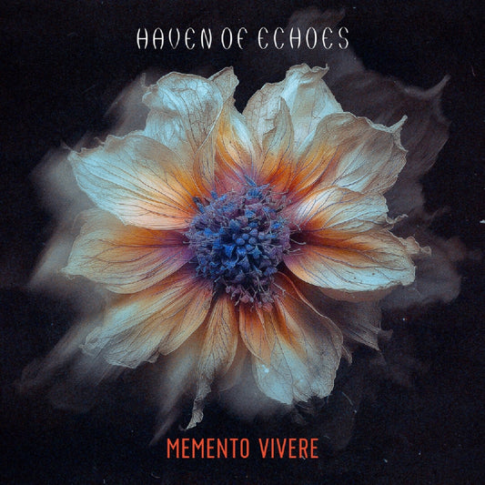 Haven Of Echoes - Memento Vivere - CD DIGIPAK - Construction Records