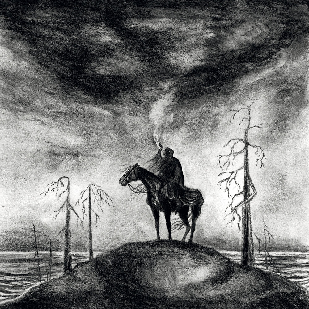 Havukruunu - Kelle Surut Soi - CD - Svart Records