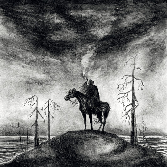 Havukruunu - Kelle Surut Soi - CD - Svart Records