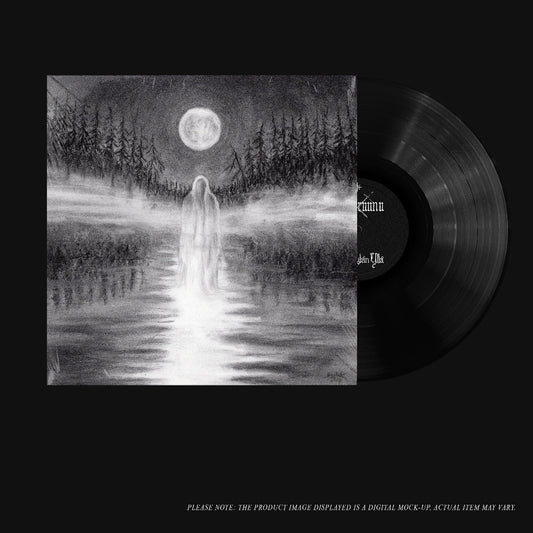 Havukruunu - Kuu Erkylan Ylla - LP - Svart Records
