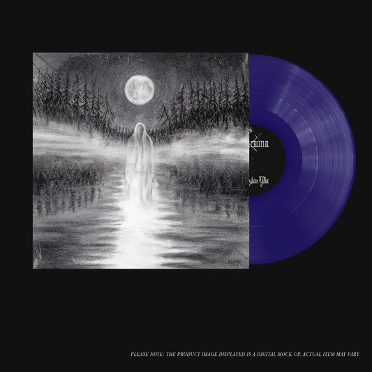 Havukruunu - Kuu Erkylan Ylla - LP - Svart Records