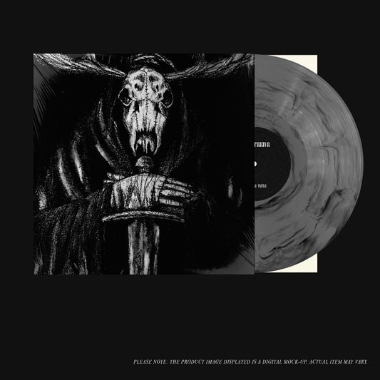 Havukruunu - Rautaa Ja Tulta - LP - Svart Records