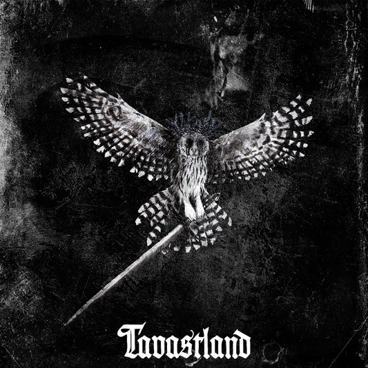 Havukruunu - Tavastland - CD - Svart Records