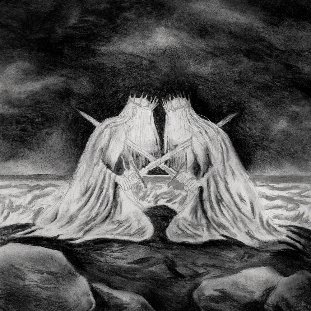Havukruunu - Uinuos Syomein Sota - CD - Svart Records