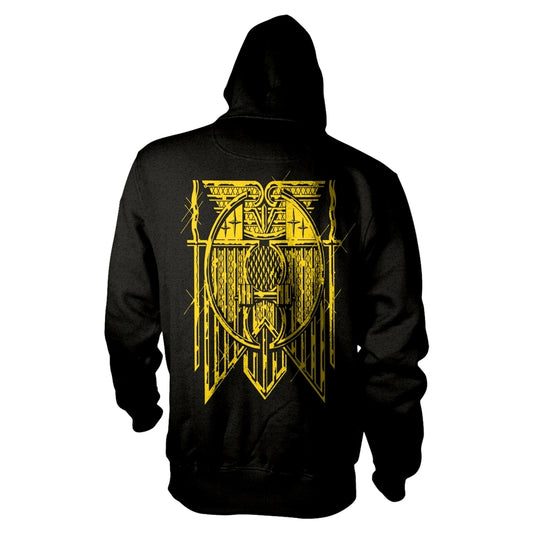Hawkwind - Doremi - Hooded Sweat Shirt Zip - PHD - Image 2