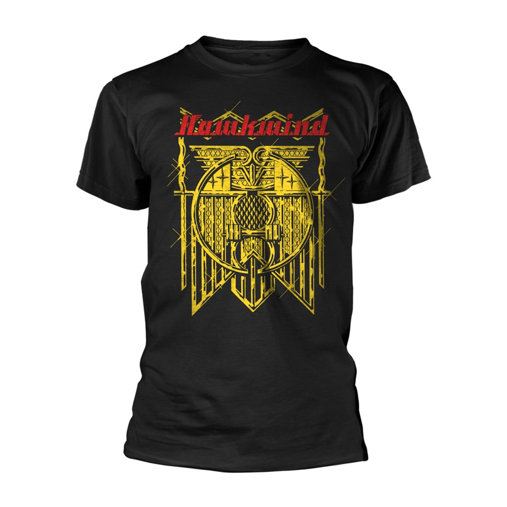Hawkwind - Doremi - T-shirt - PHD