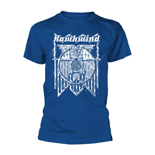 Hawkwind - Doremi - T-shirt - PHD