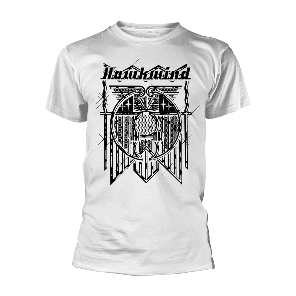 Hawkwind - Doremi - T-shirt - PHD