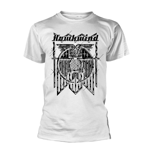 Hawkwind - Doremi - T-shirt - PHD