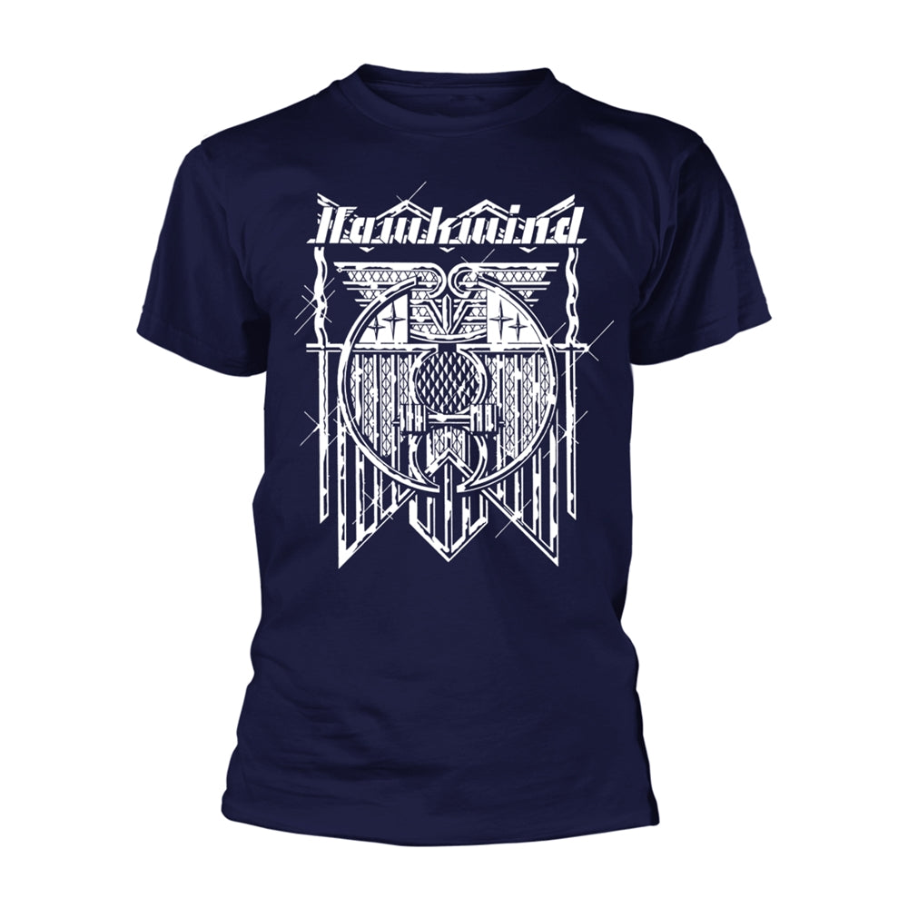 Hawkwind - Doremi (navy) - T-shirt - PHD