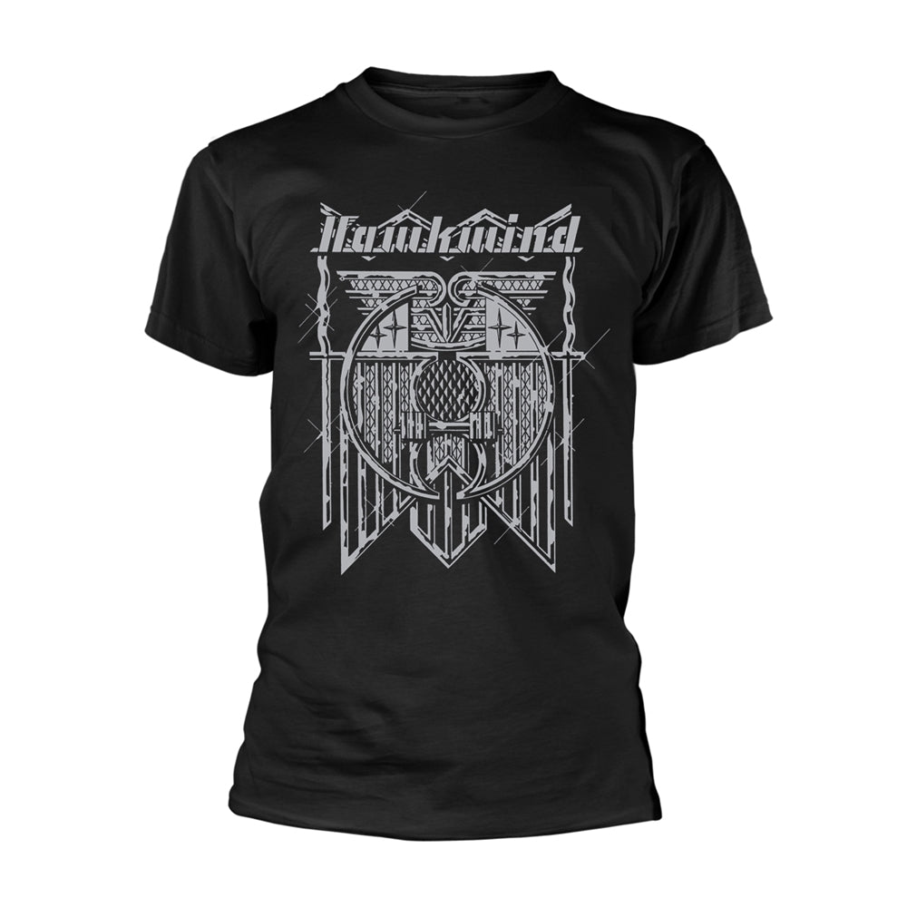 Hawkwind - Doremi (silver) - T-shirt - PHD - Image 3