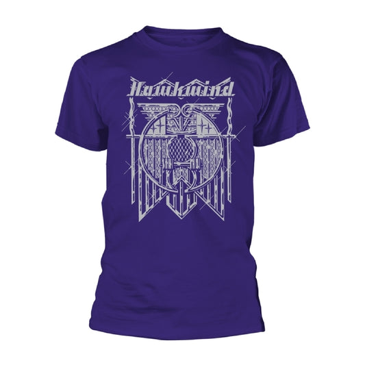 Hawkwind - Doremi (silver) - T-shirt - PHD