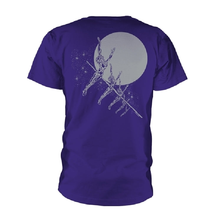 Hawkwind - Doremi (silver) - T-shirt - PHD - Image 2