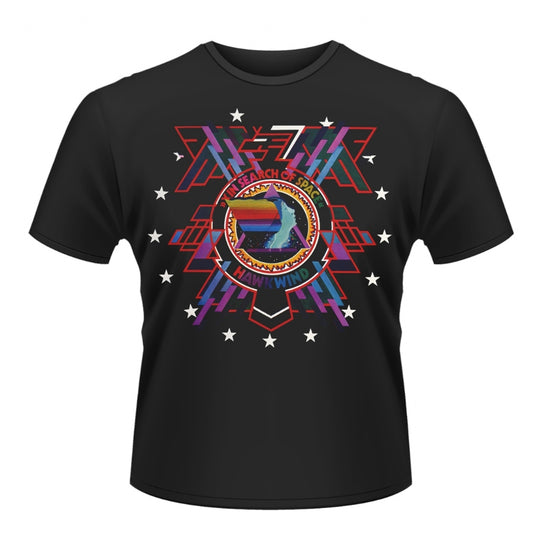 Hawkwind - In Search Of Space - T-shirt - PHD